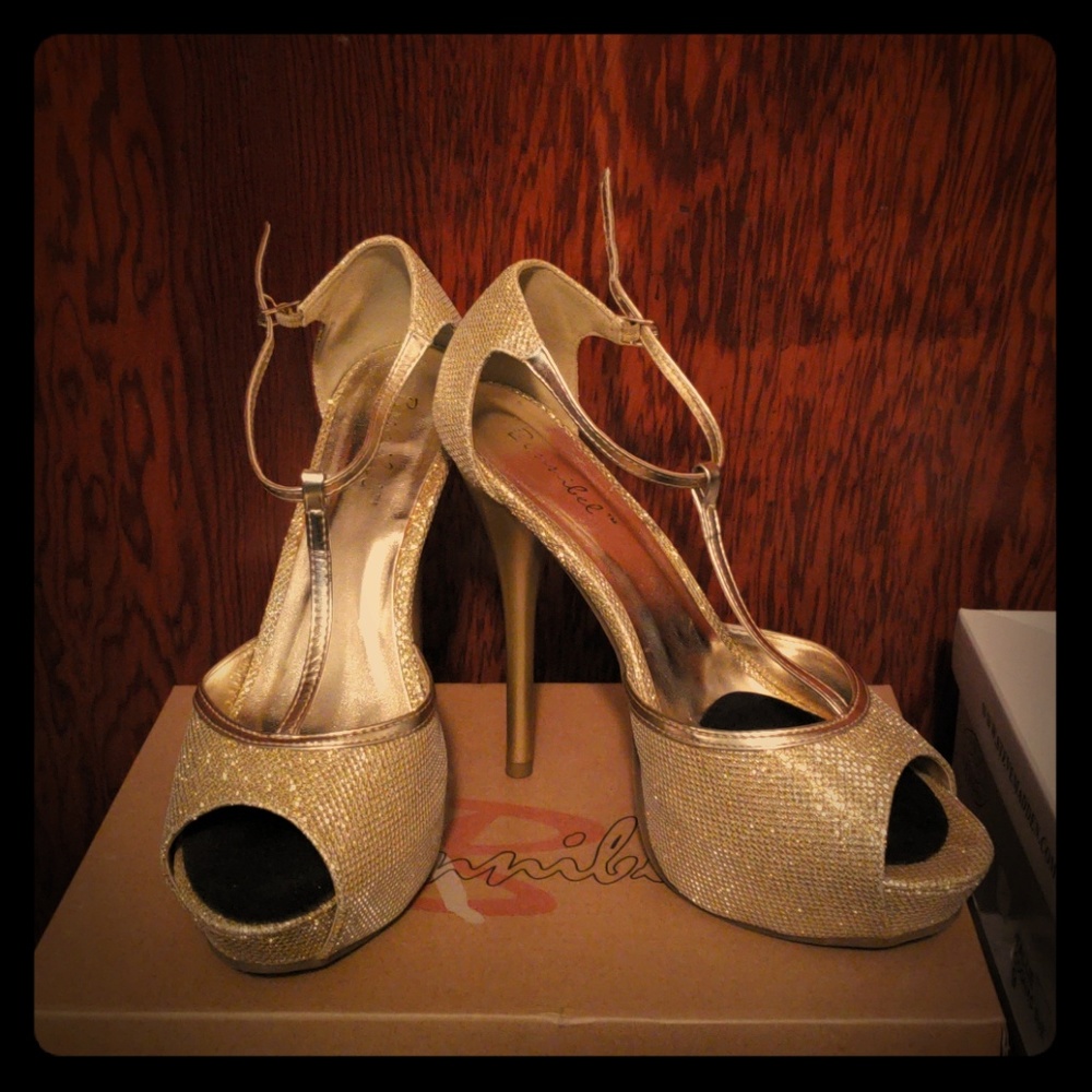 Women's Heels